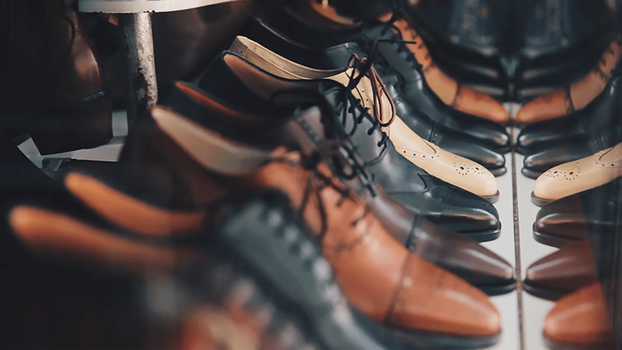 ¿Cómo comprar en China zapatos? - ATLAS OVERSEAS