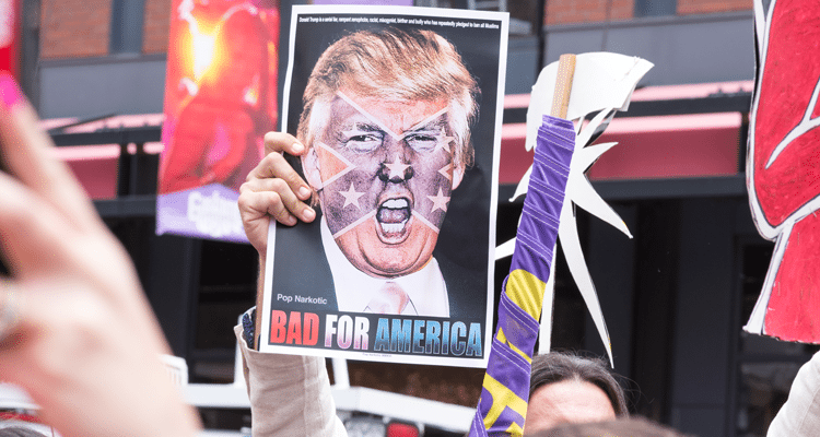 donald trump comercio internacional tratado libre comercio TLC pacifico china - comprar en China
