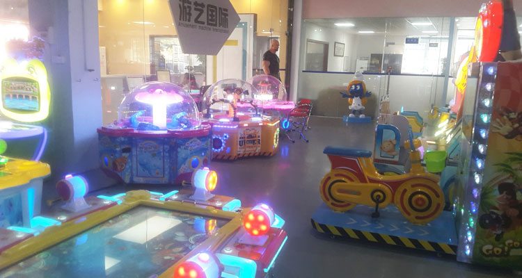 inspección de fábricas en China - comprar en China
