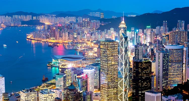 China crece en 2016 un 6,7% - comprar en China