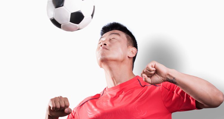 fútbol chino - comprar en China