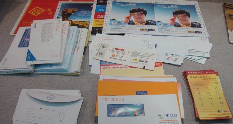 productos chinos - comprar en China