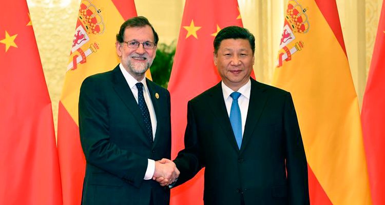 Noticias China: pensamientos tras el Foro Una Franja Una Ruta - comprar en China