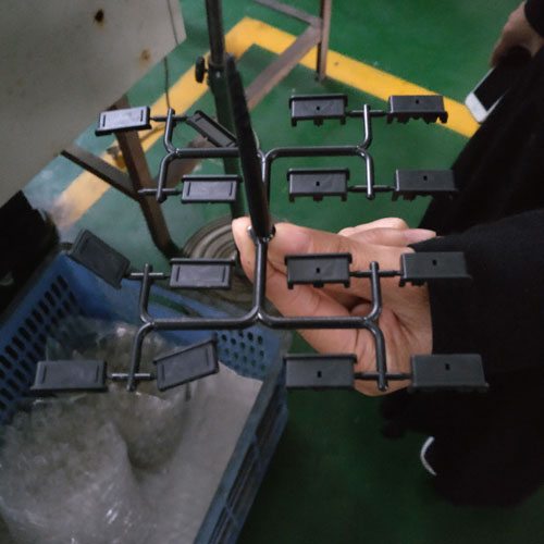 Fabricar moldes en China - Atlas Overseas