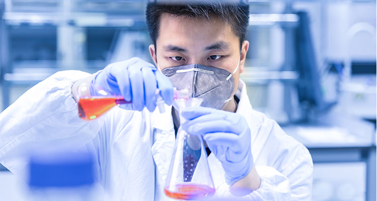 Científicos chinos han desarrollado un hidrogel para el tratamiento postoperatorio del cáncer - Atlas Overseas