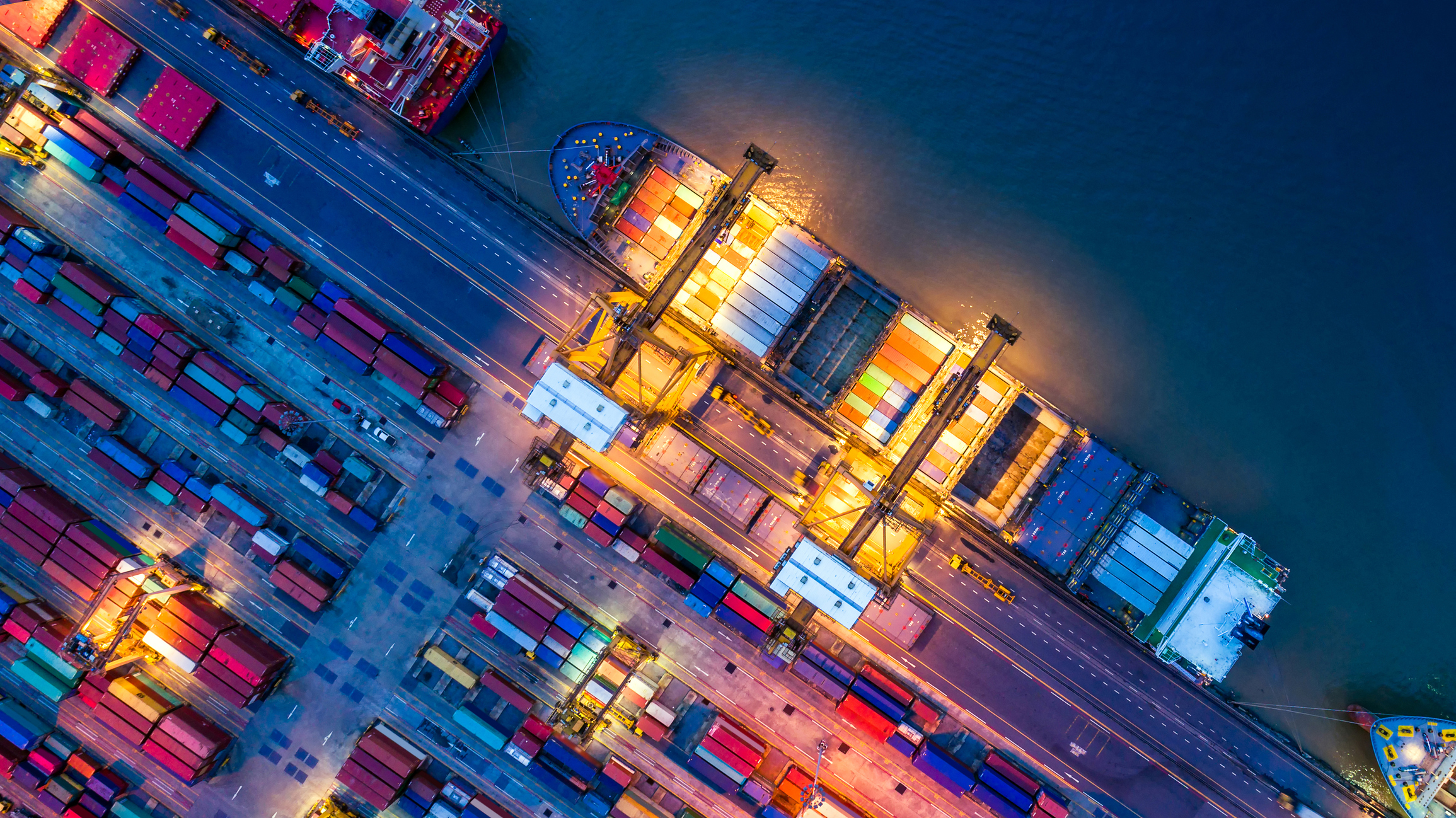 Comprar barcos en China
