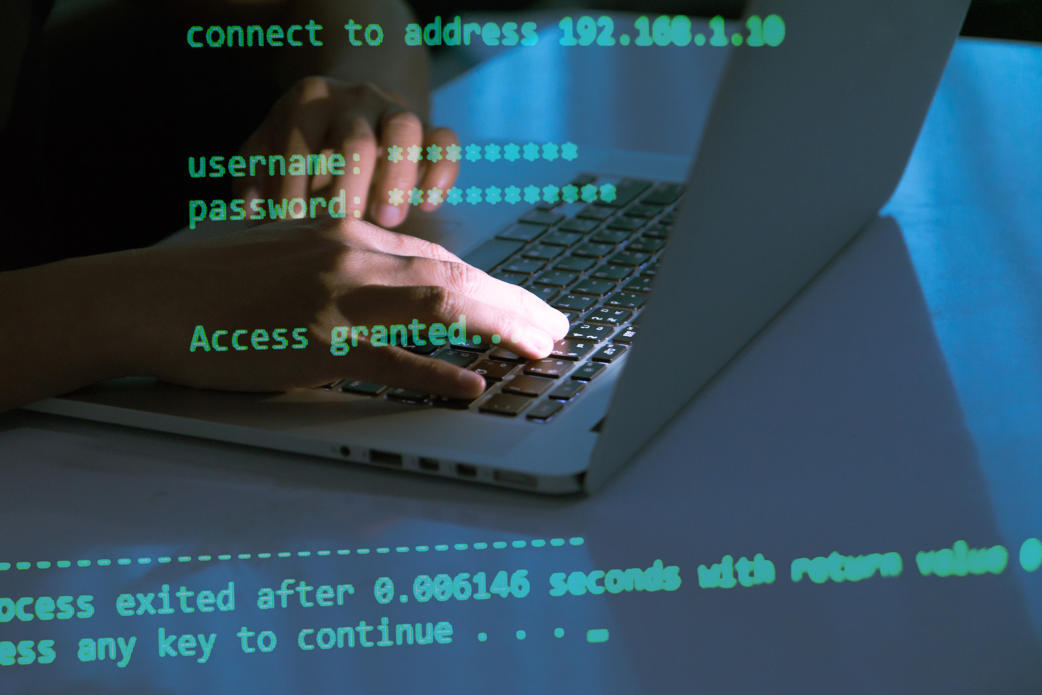 Phishing