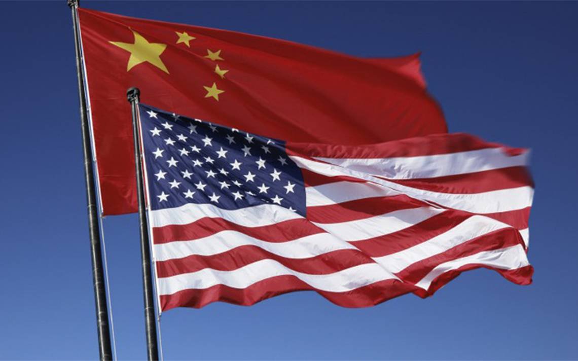 La guerra comercial entre EEUU y China - Atlas Overseas