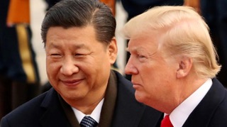 Guerra arancelaria entre EEUU y China - ¿Qué hay detrás? - Atlas