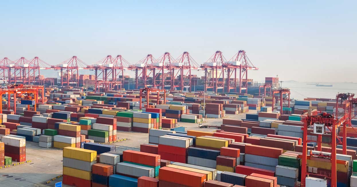 Dónde empieza el proceso de compra en China - Atlas Overseas