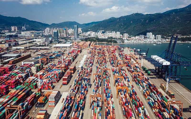 Es seguro comprar en China en 2025