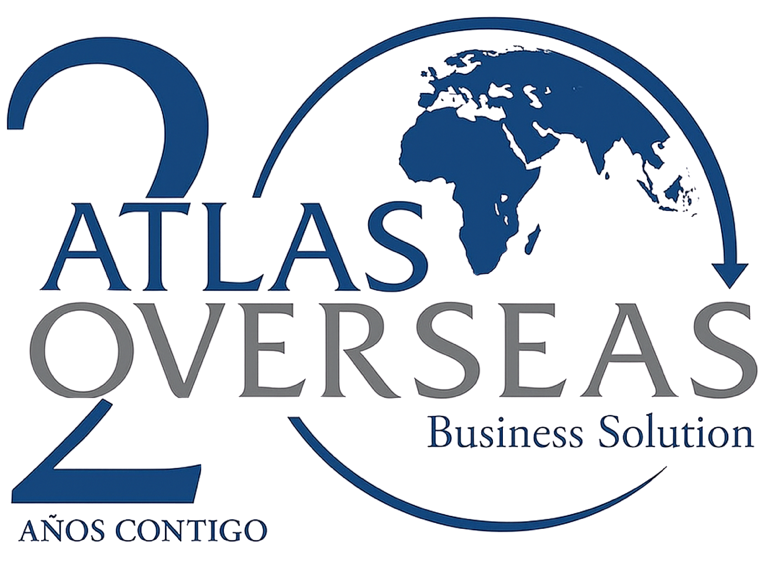 Atlas Overseas